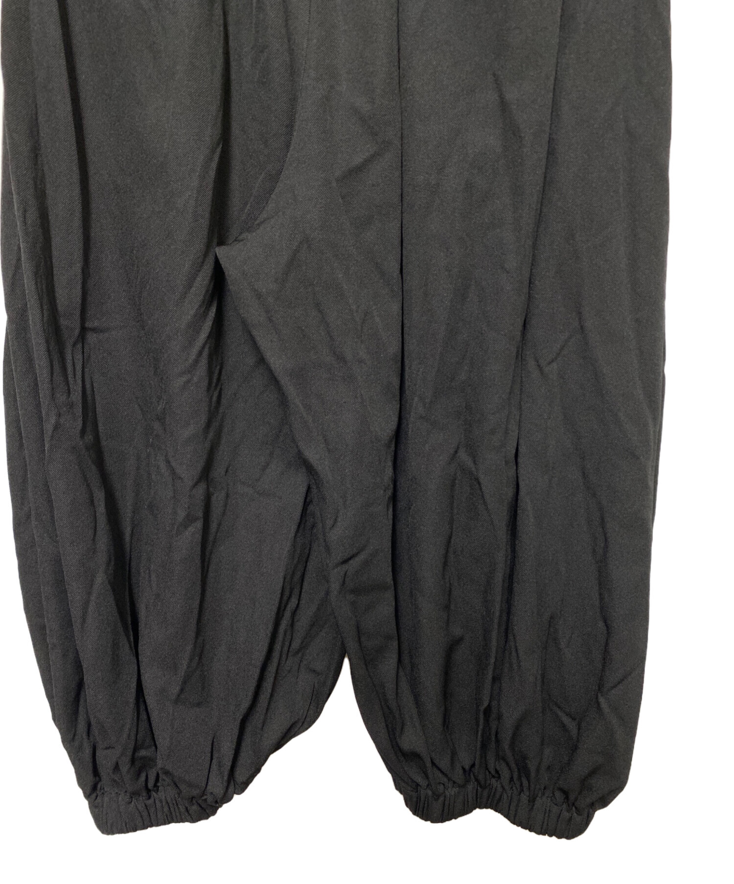 中古・古着通販】BLACK COMME des GARCONS (ブラックコムデギャルソン