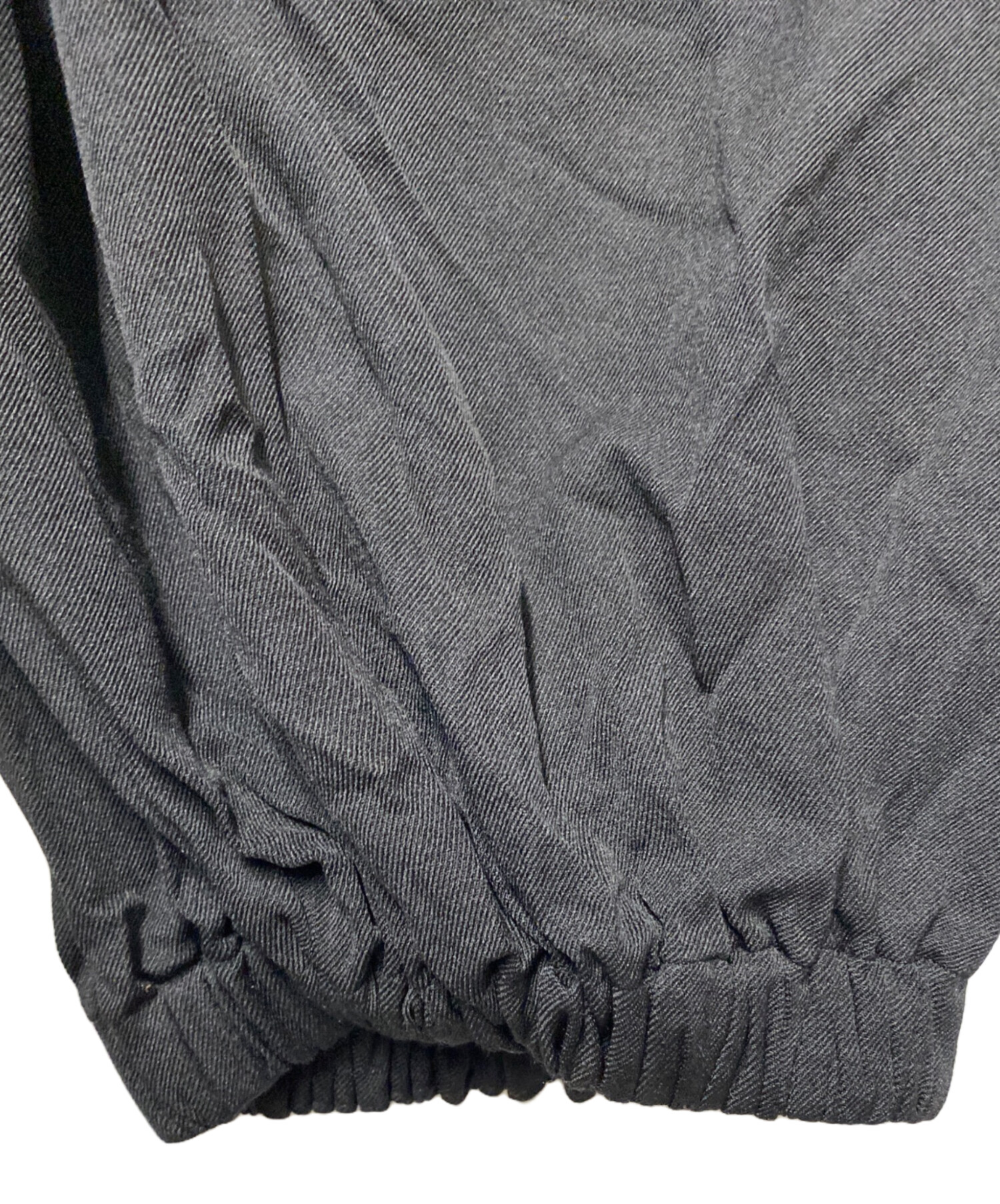 中古・古着通販】BLACK COMME des GARCONS (ブラックコムデギャルソン