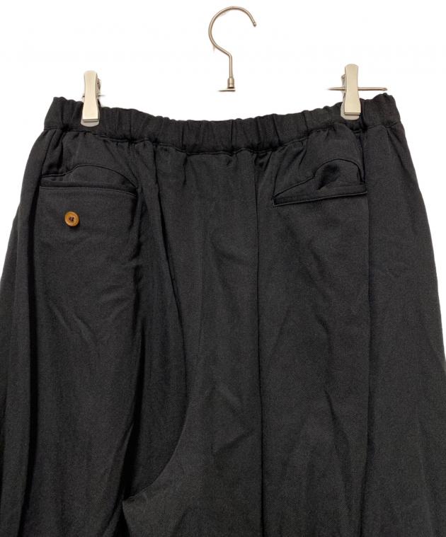 中古・古着通販】BLACK COMME des GARCONS (ブラックコムデギャルソン