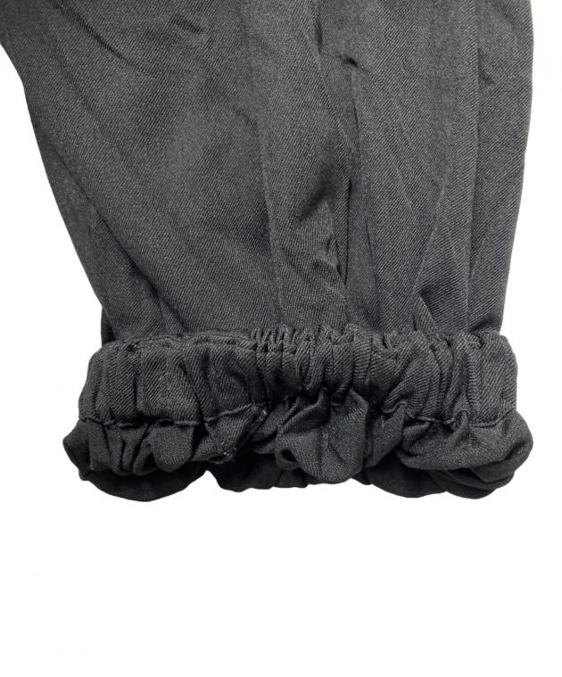 中古・古着通販】BLACK COMME des GARCONS (ブラックコムデギャルソン