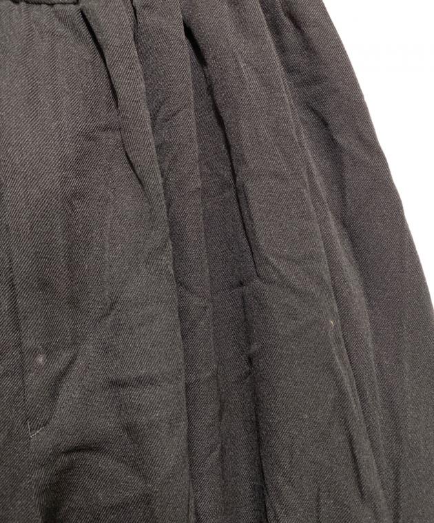 中古・古着通販】BLACK COMME des GARCONS (ブラックコムデギャルソン