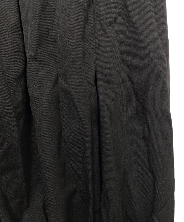 中古・古着通販】BLACK COMME des GARCONS (ブラックコムデギャルソン