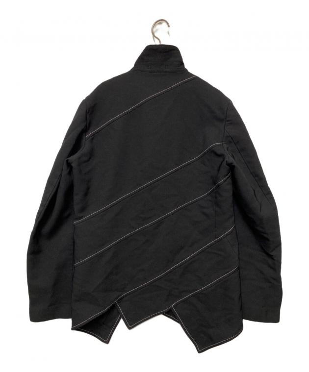 中古・古着通販】BLACK COMME des GARCONS (ブラックコムデギャルソン