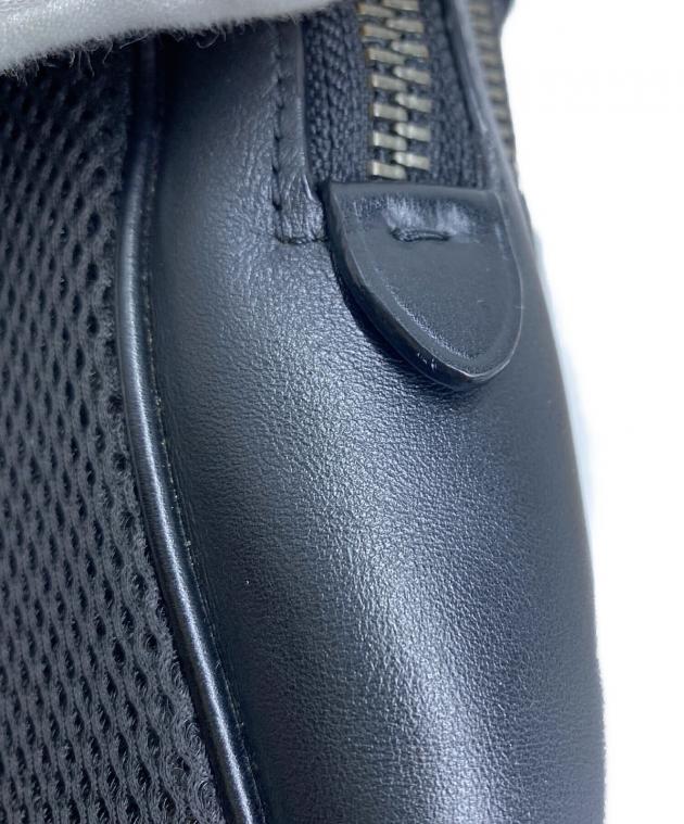 中古・古着通販】COACH (コーチ) COACH ボディバッグ ブラック