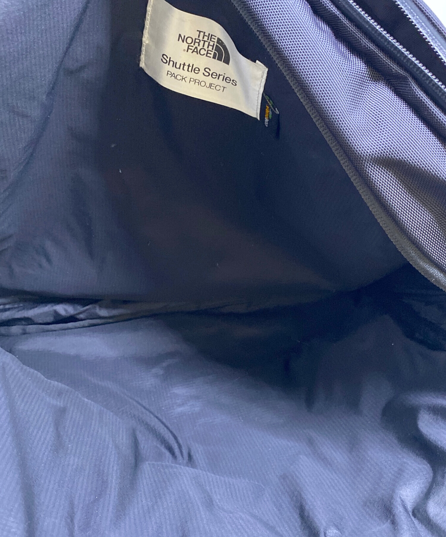 中古・古着通販】THE NORTH FACE (ザ ノース フェイス) THE NORTH FACE
