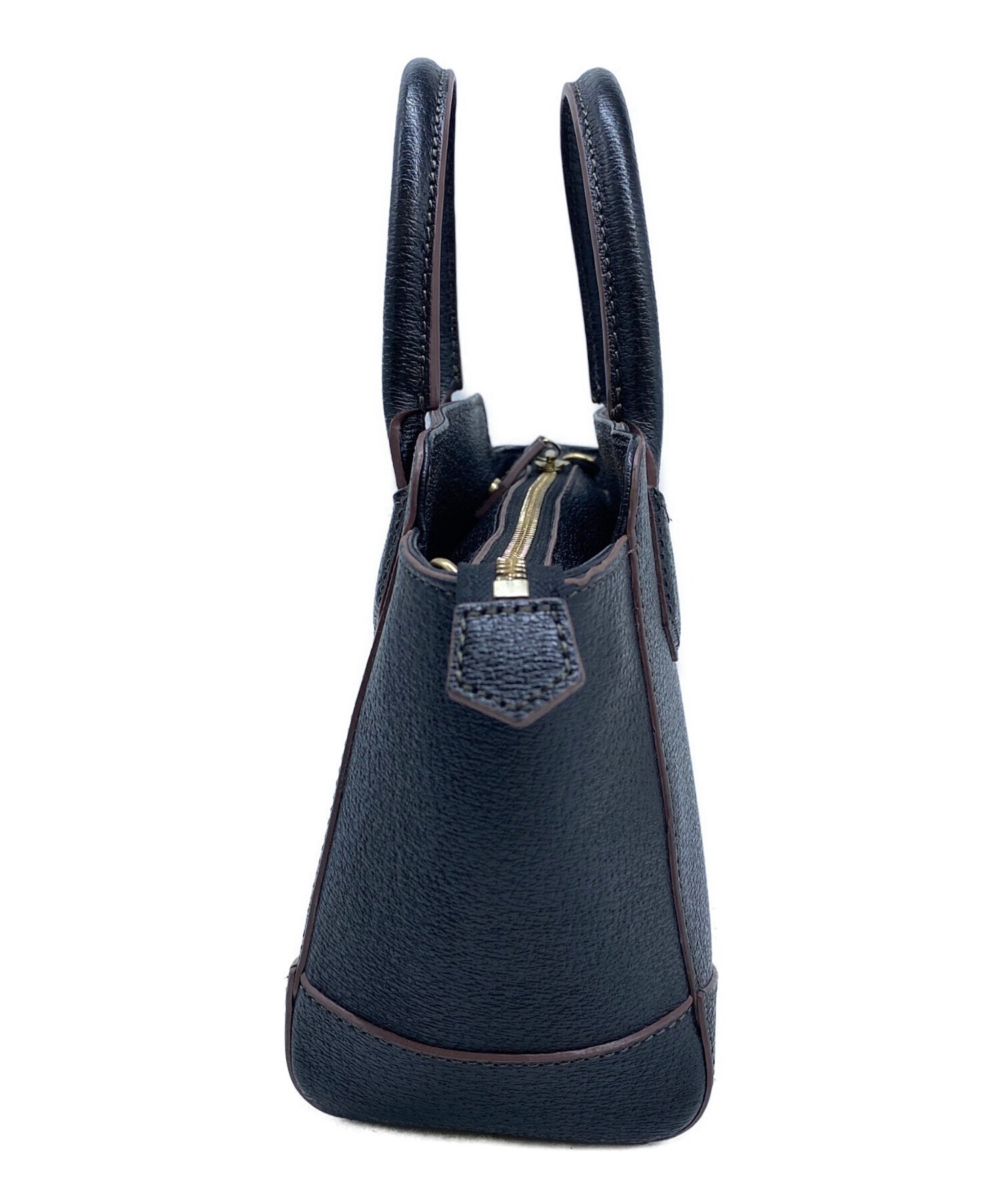 Vivienne Westwood 2way ショルダー　ハンドバック 中古・古着通販】Vivienne Westwood (ヴィヴィアンウエストウッド