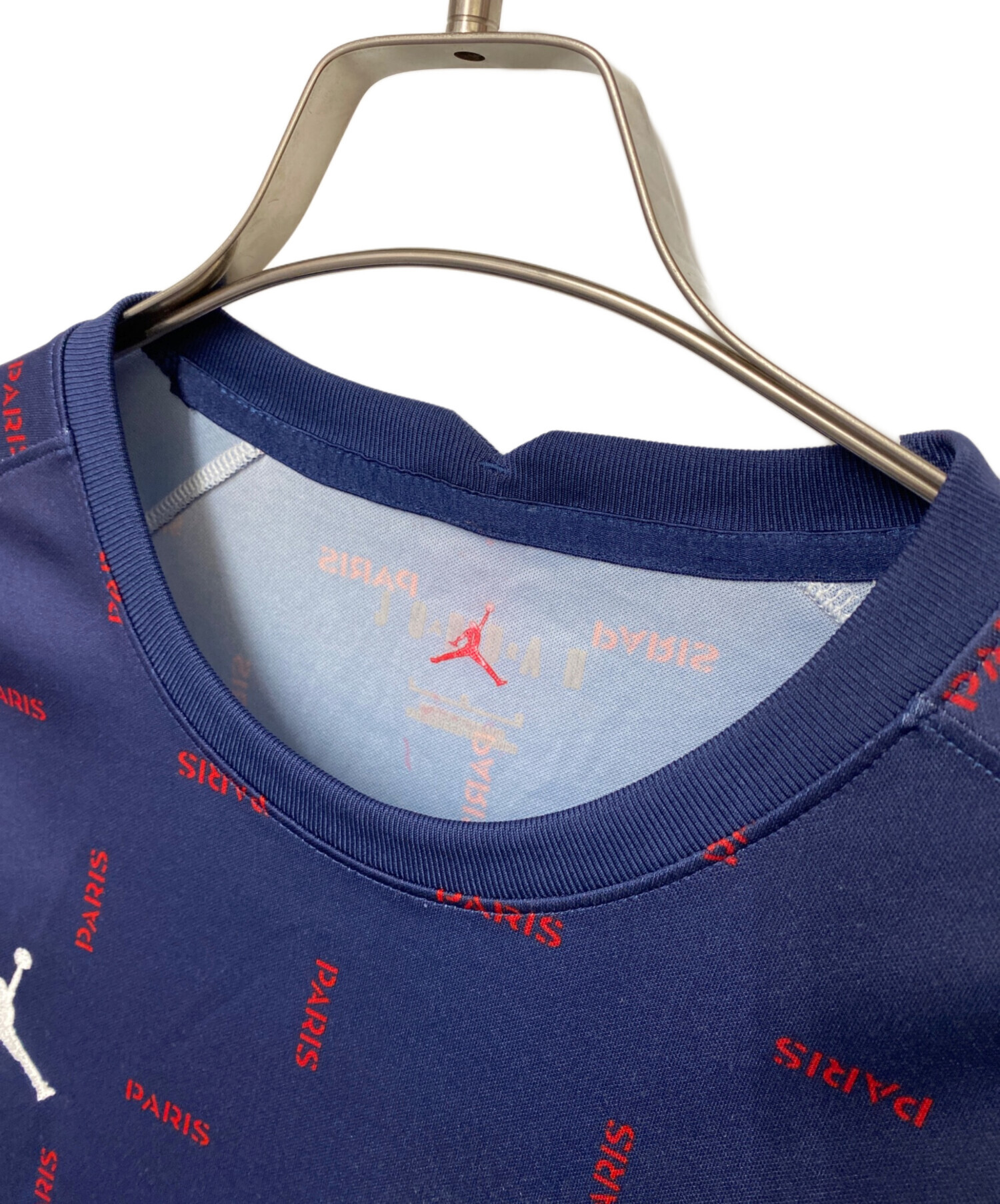 中古・古着通販】Paris Saint-Germain (パリサンジェルマン) JORDAN