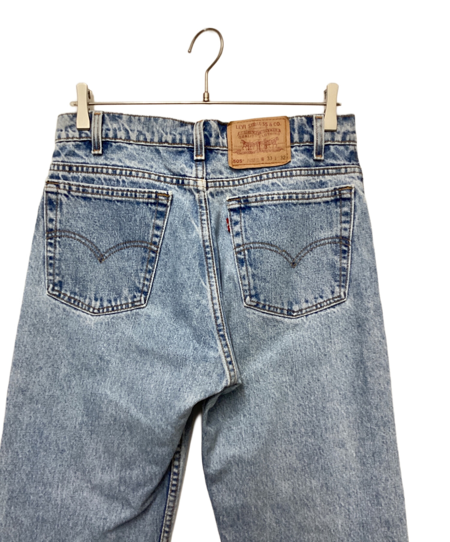 中古・古着通販】LEVI
