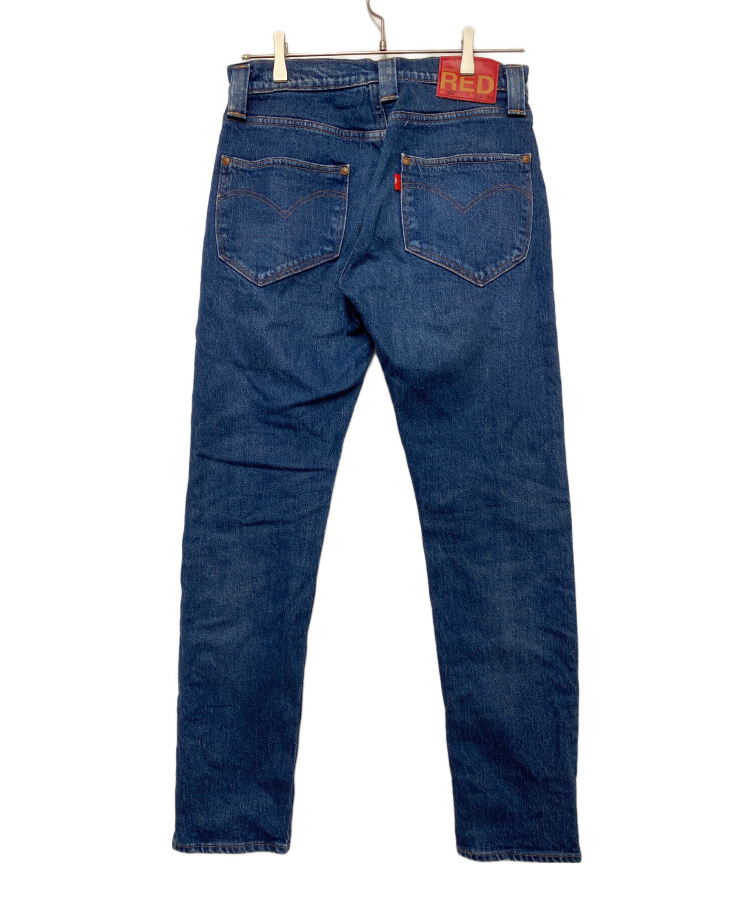 中古・古着通販】LEVI'S RED (リーバイス レッド) LEVI'S RED デニム