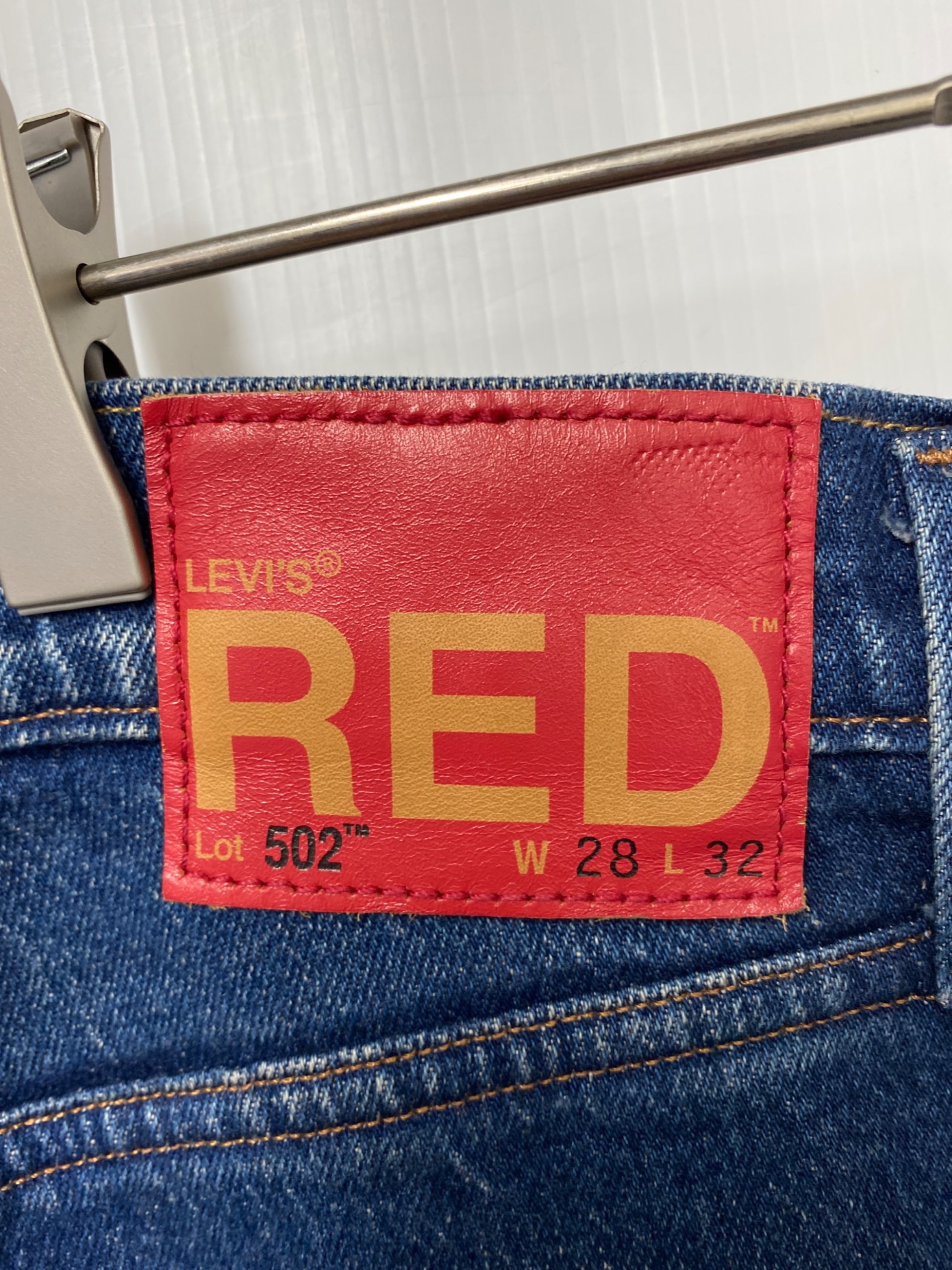 中古・古着通販】LEVI