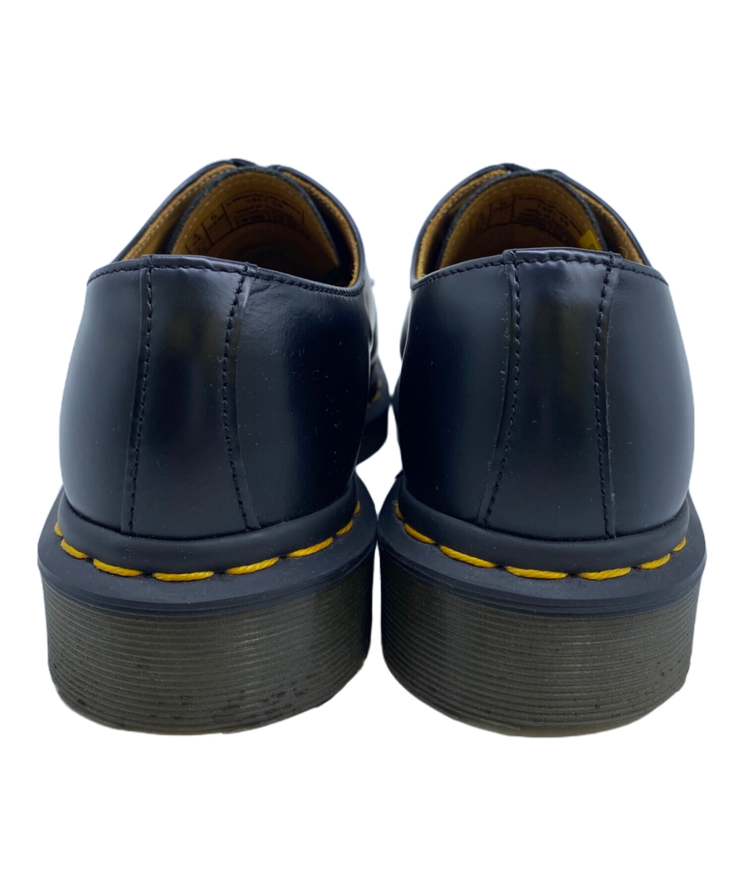 中古・古着通販】Dr.Martens (ドクターマーチン) Dr.Martens レザー