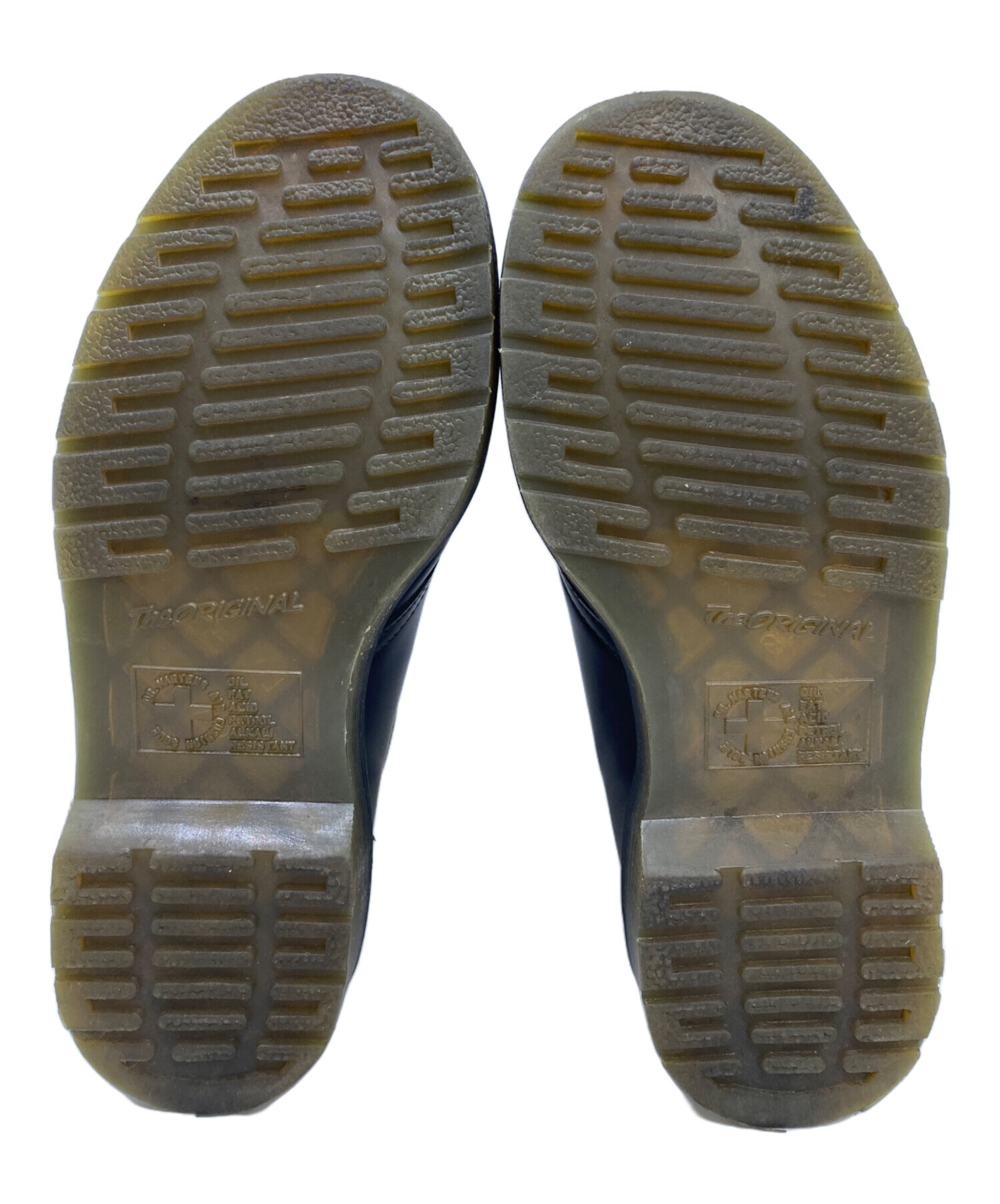 中古・古着通販】Dr.Martens (ドクターマーチン) Dr.Martens レザー