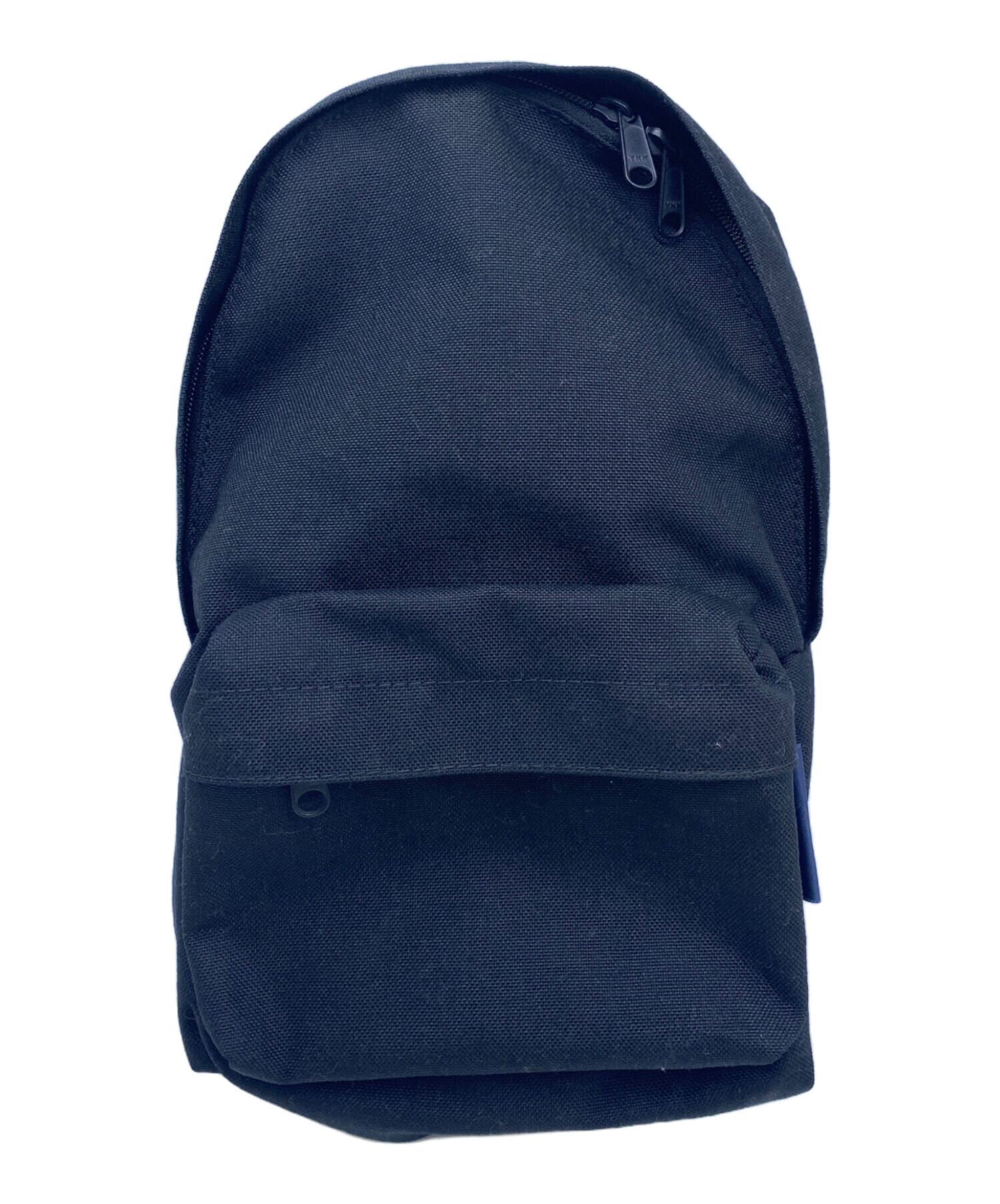 COMME des GARCONS コムデギャルソン リュック 青　ブルー　廃盤 中古・古着通販】COMME des GARCONS (コムデギャルソン) リュック
