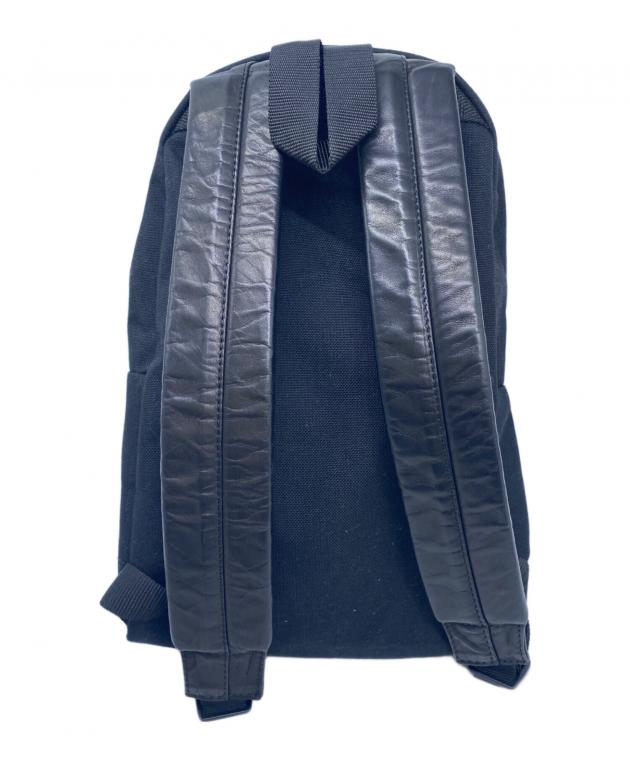 COMME des GARCONS コムデギャルソン リュック 青　ブルー　廃盤 中古・古着通販】COMME des GARCONS (コムデギャルソン) リュック
