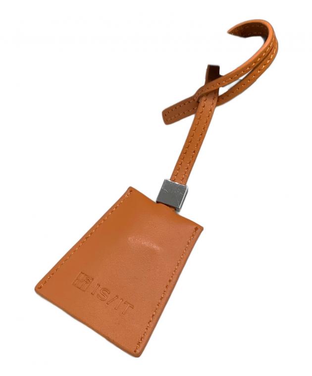 中古・古着通販】is/it (イズイット) ビジネスバッグ ブラック