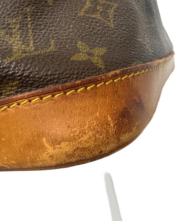 中古・古着通販】LOUIS VUITTON (ルイ ヴィトン) LOUIS VUITTON