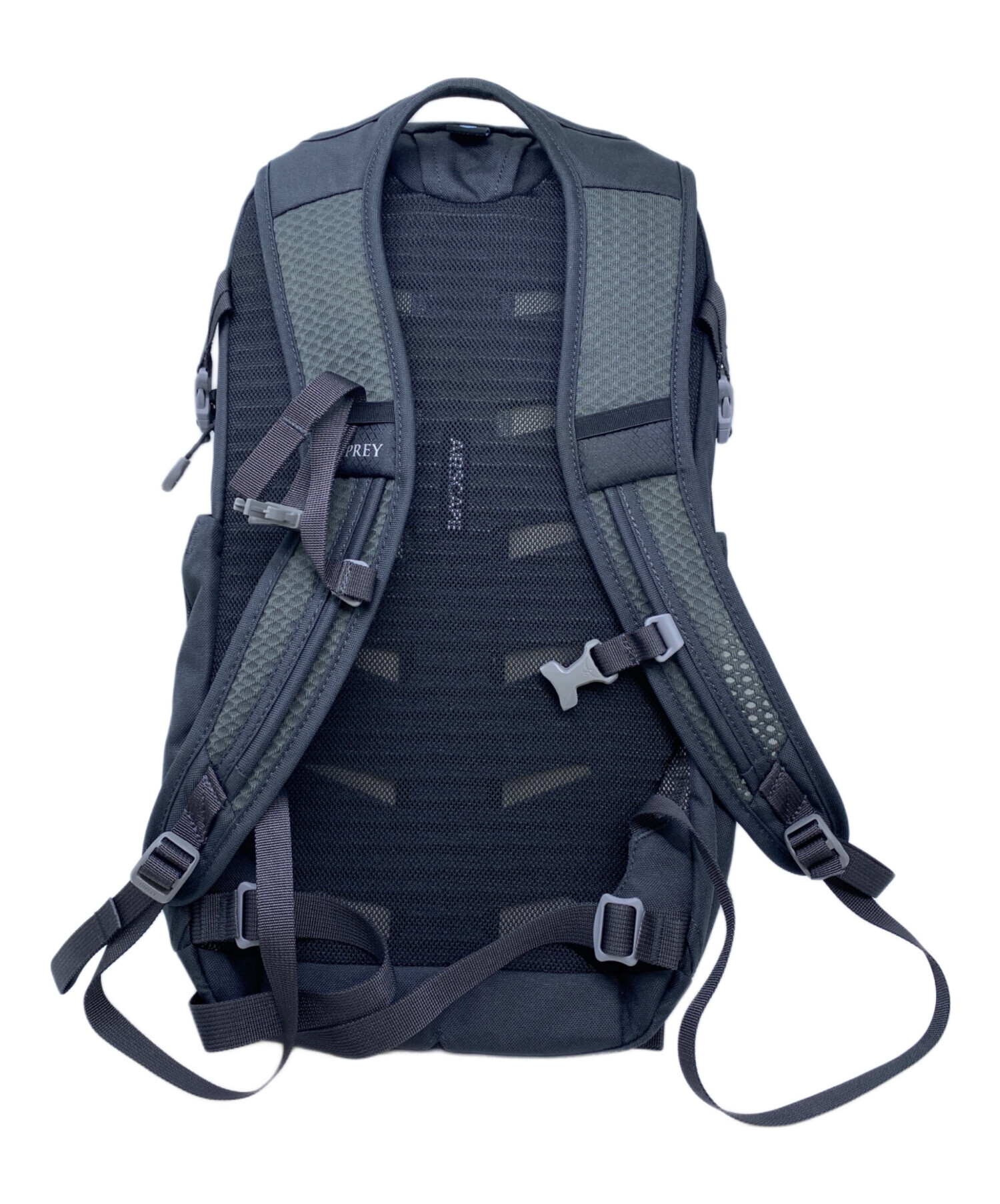 中古・古着通販】OSPREY (オスプレー) バックパック ブラック
