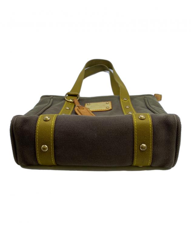 中古・古着通販】LOUIS VUITTON (ルイ ヴィトン) LOUIS VUITTON