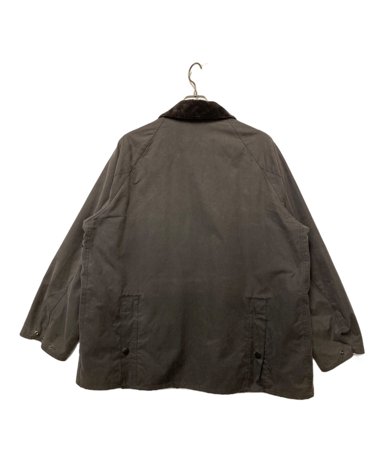 中古・古着通販】Barbour (バブアー) トランスポートワックス