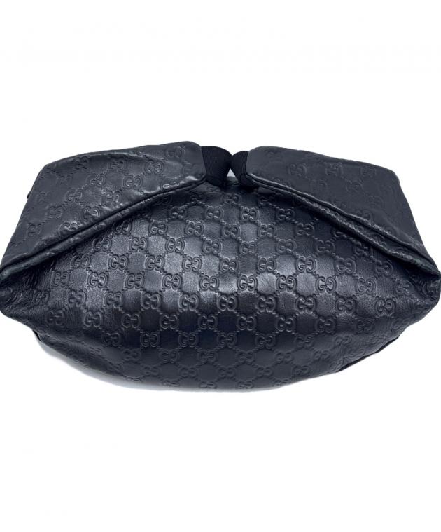 中古・古着通販】GUCCI (グッチ) GUCCI シェリーライン ボディバッグ
