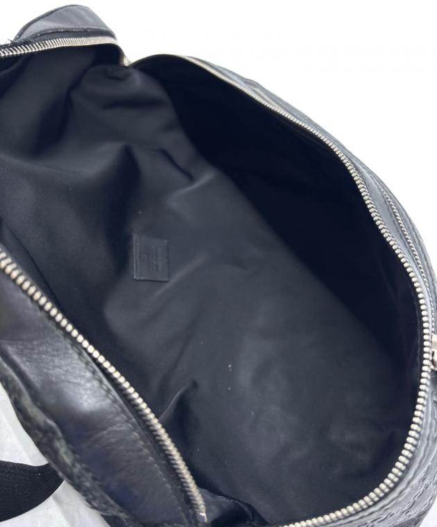 中古・古着通販】GUCCI (グッチ) GUCCI シェリーライン ボディバッグ