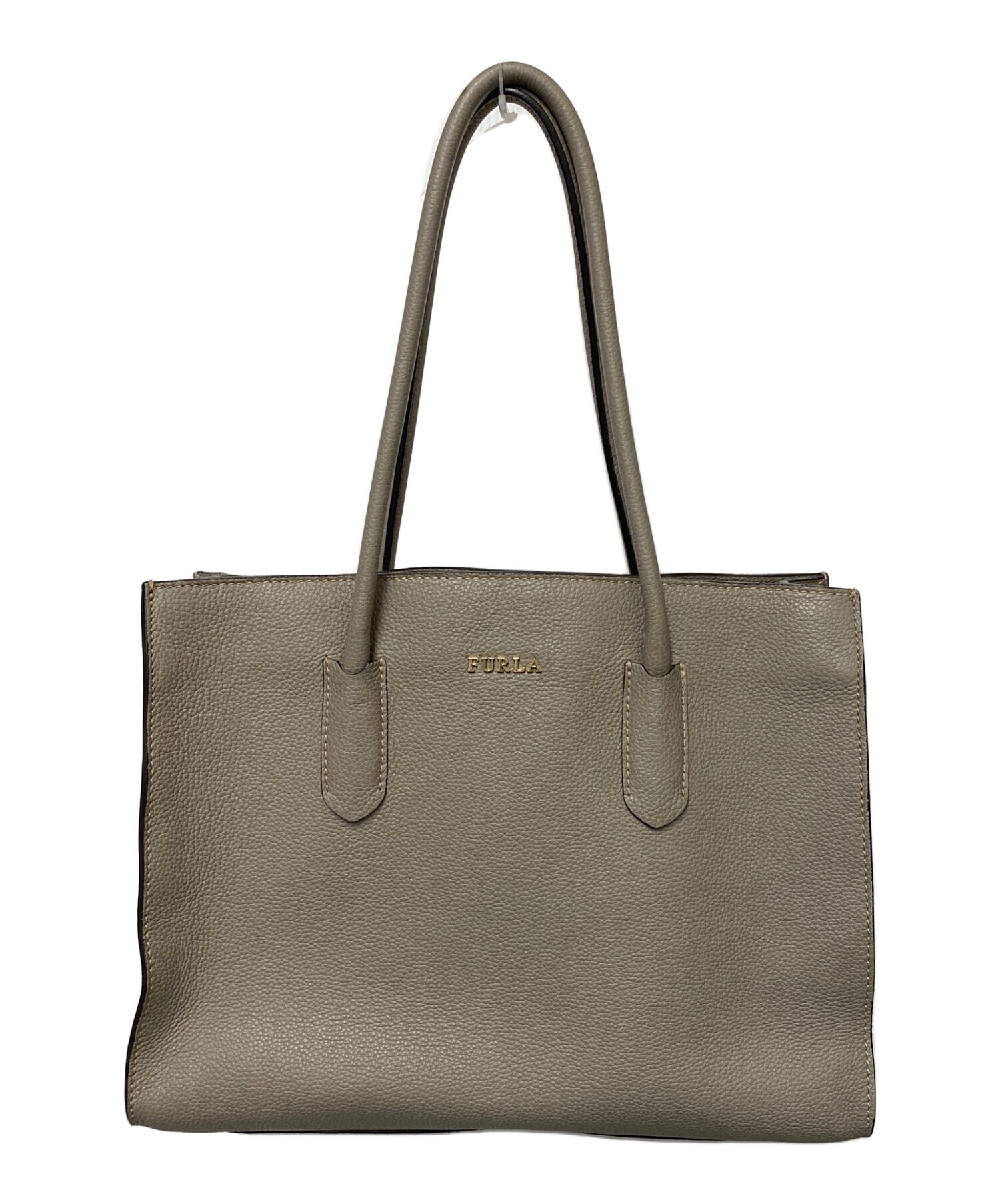FURUA 公式 トートバッグ FURLA】フルラ MINERVA 大容量 トートバッグ 