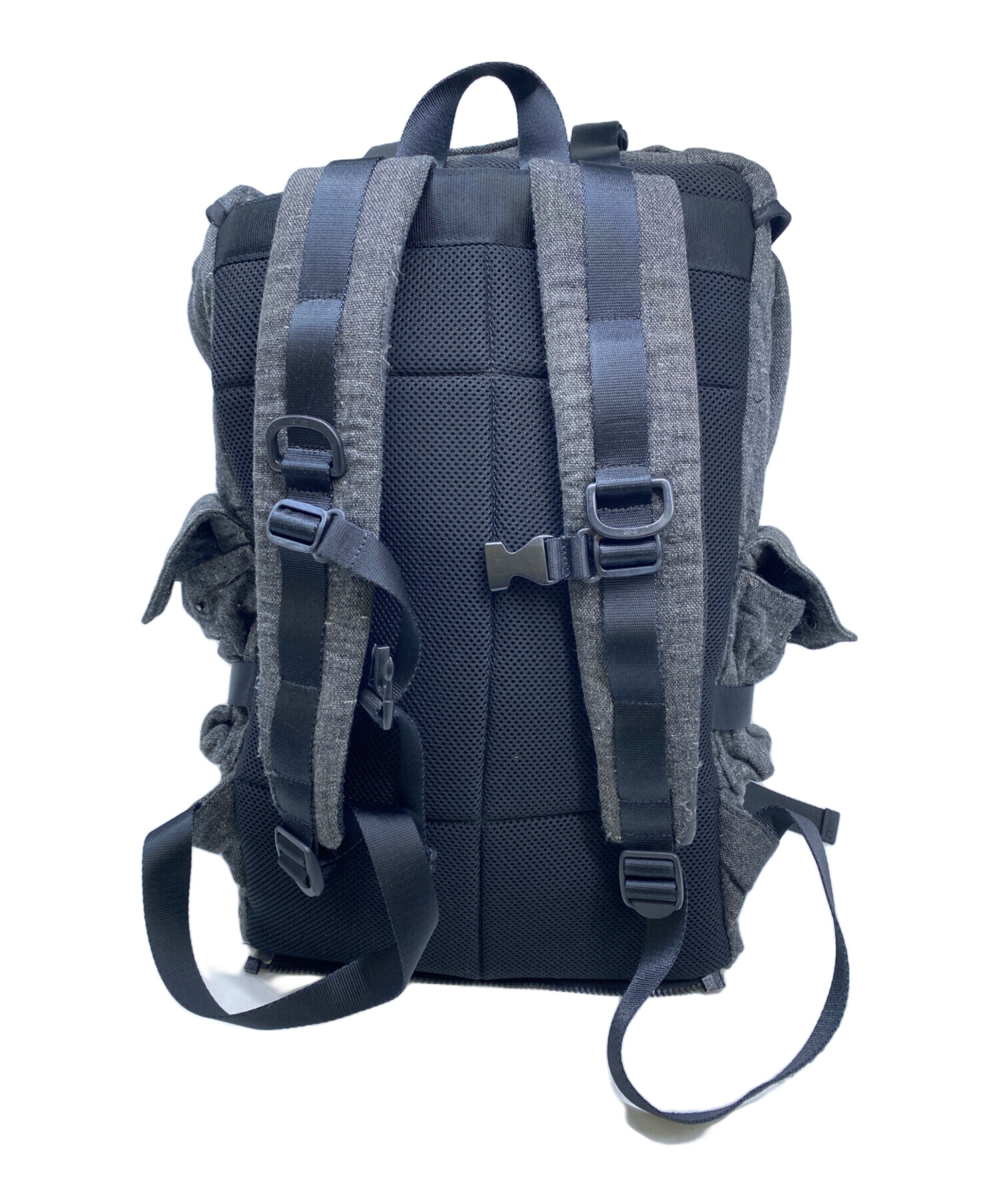値下げジョンローレンスサリバンリュック 中古・古着通販】JOHN LAWRENCE SULLIVAN (ジョン ローレンス サリバン