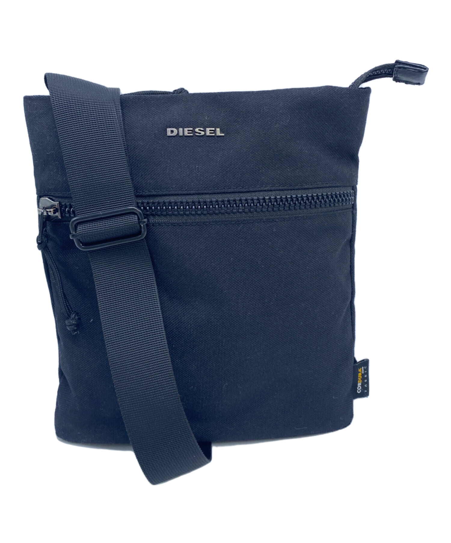中古・古着通販】DIESEL (ディーゼル) DIESEL ショルダーポーチ