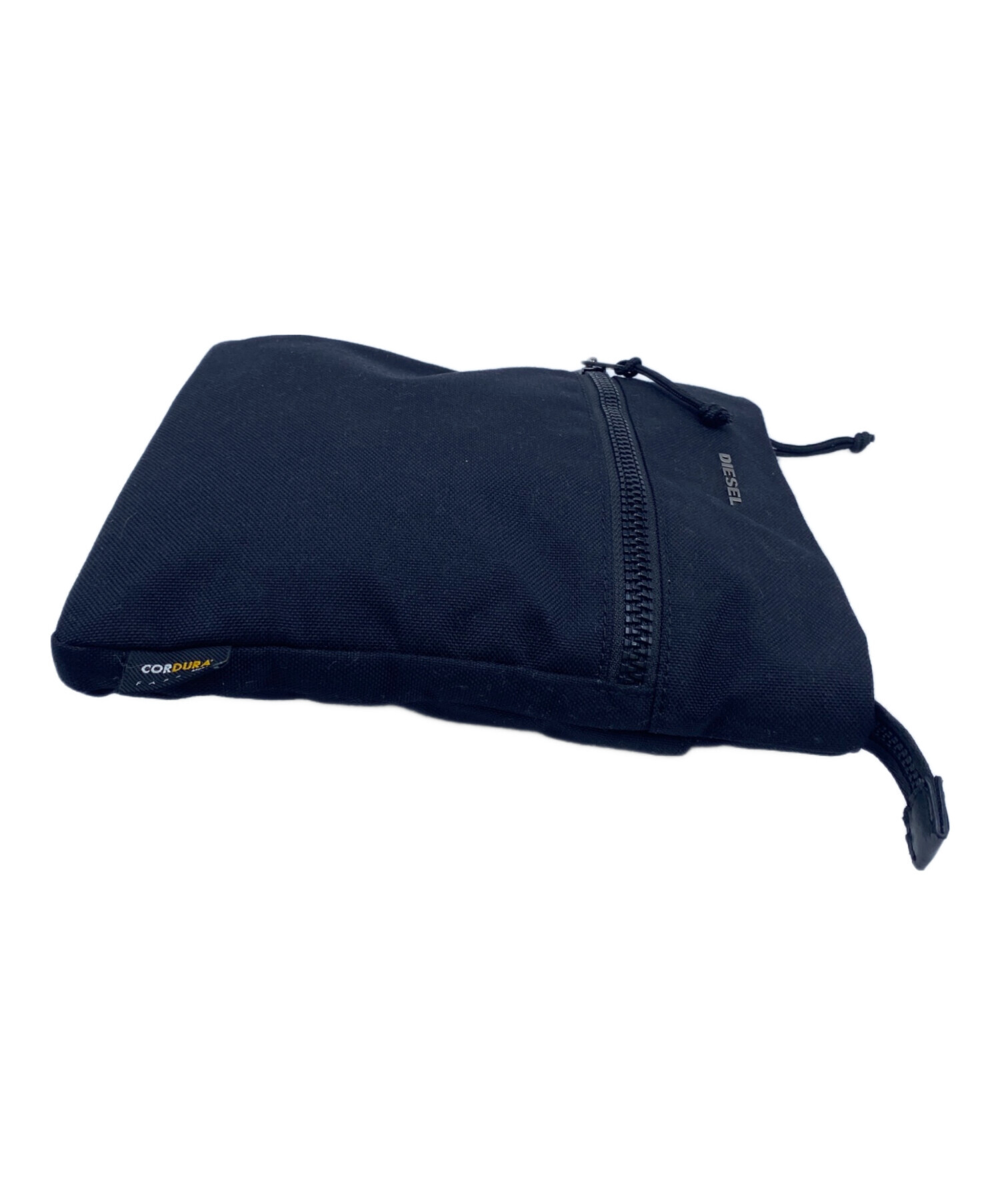 中古・古着通販】DIESEL (ディーゼル) DIESEL ショルダーポーチ