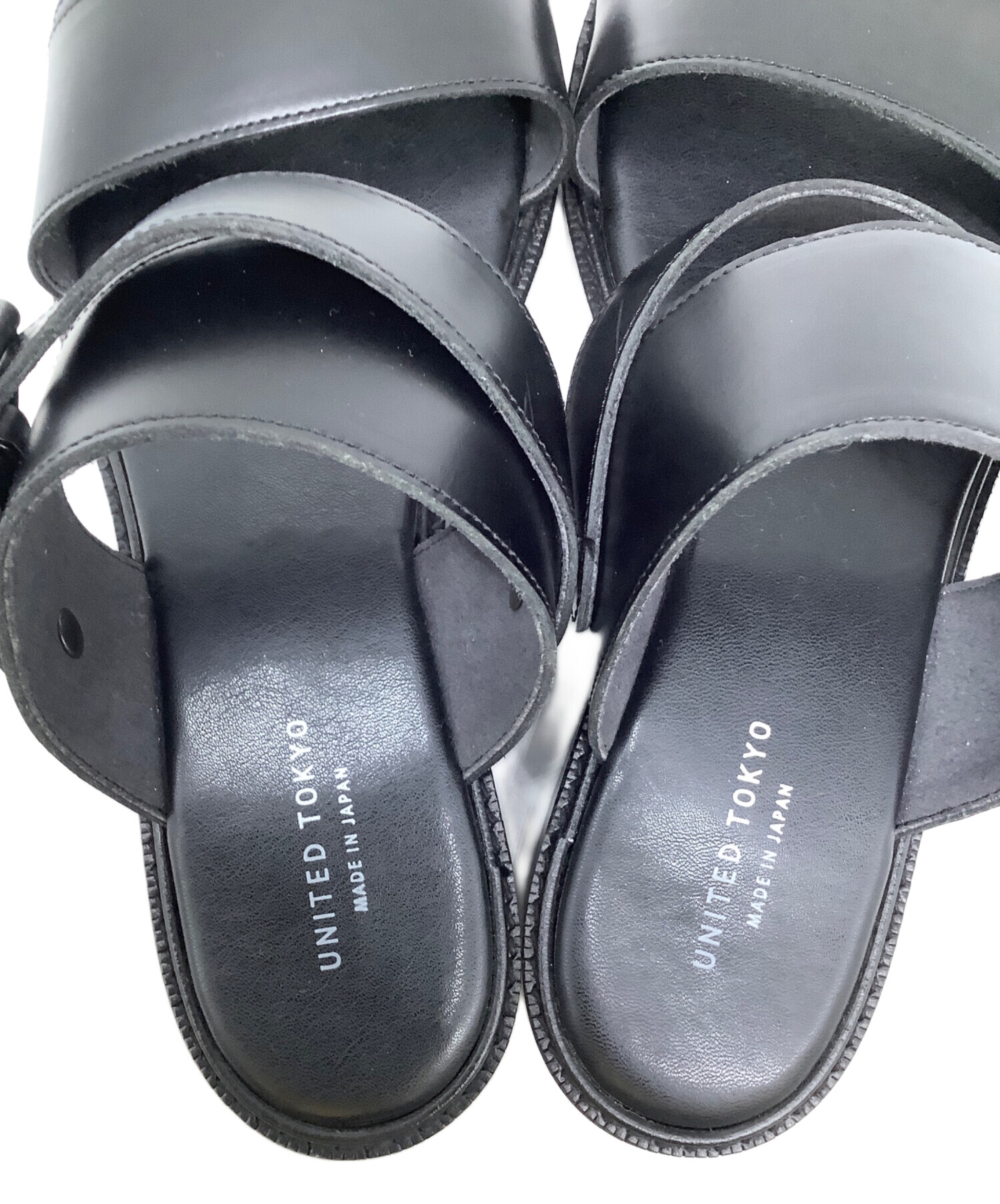 中古・古着通販】UNITED TOKYO (ユナイテッドトーキョー) UNITED TOKYO