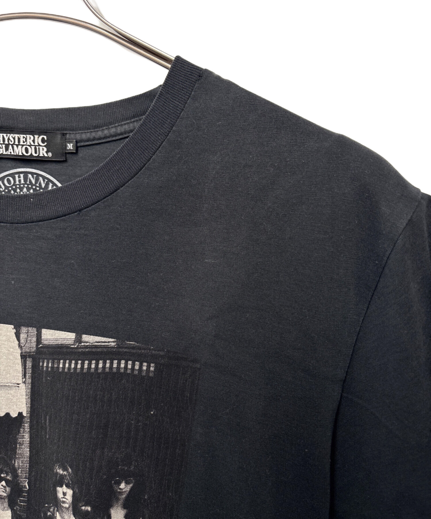 中古・古着通販】Hysteric Glamour (ヒステリックグラマー) 半袖T