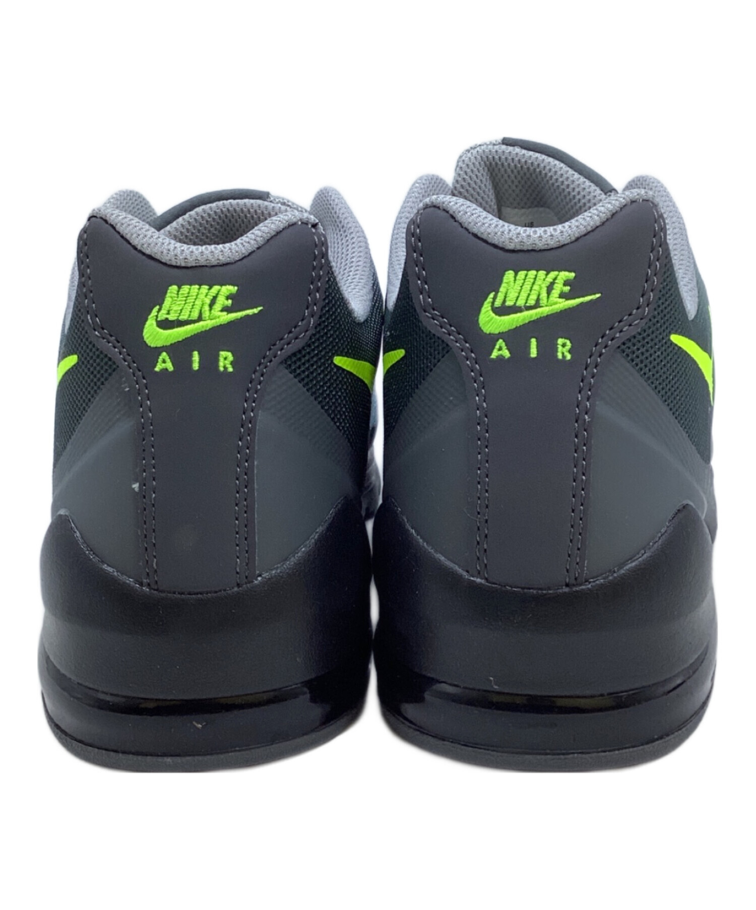 中古・古着通販】NIKE (ナイキ) NIKE スニーカー グレー サイズ:26