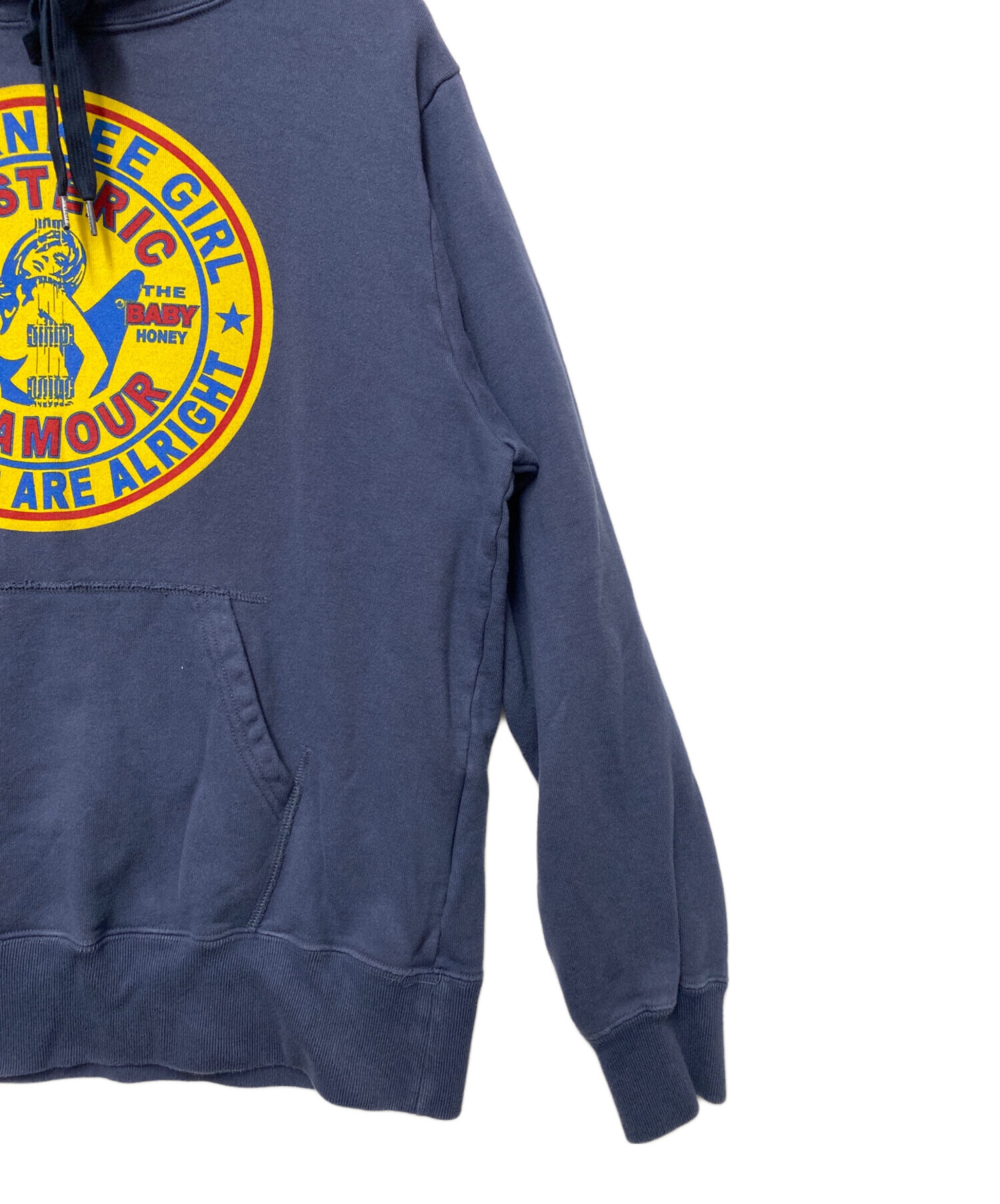 中古・古着通販】Hysteric Glamour (ヒステリックグラマー) Hysteric
