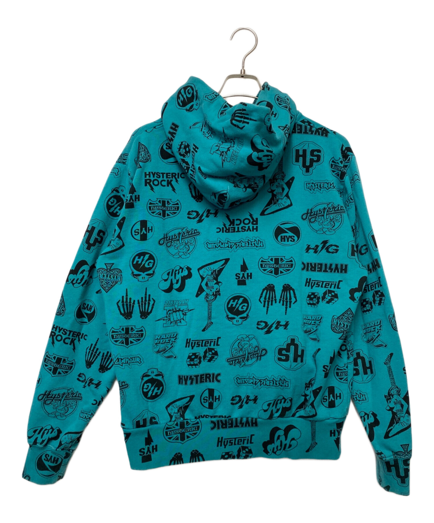中古・古着通販】Hysteric Glamour (ヒステリックグラマー) Hysteric