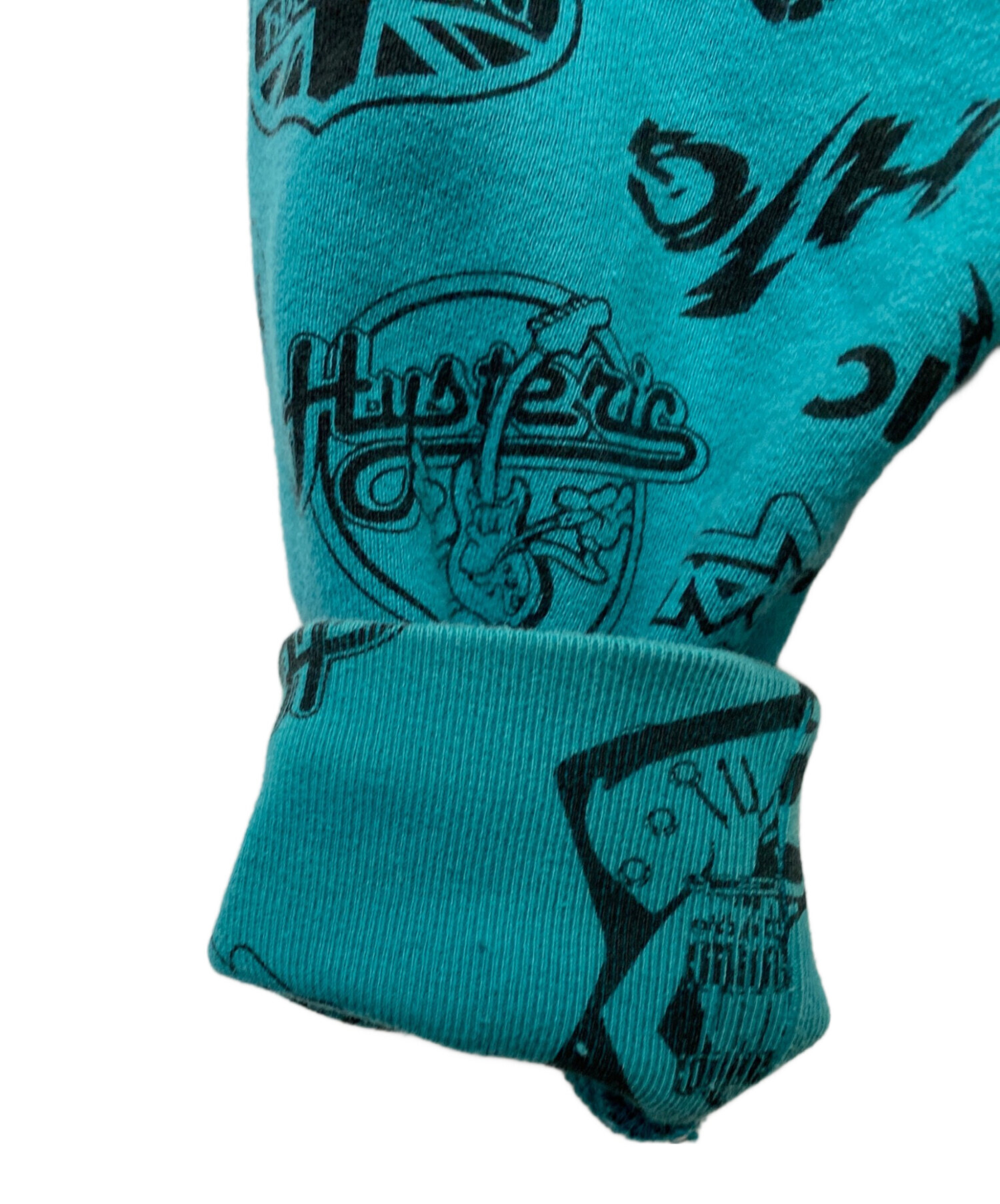 中古・古着通販】Hysteric Glamour (ヒステリックグラマー) Hysteric