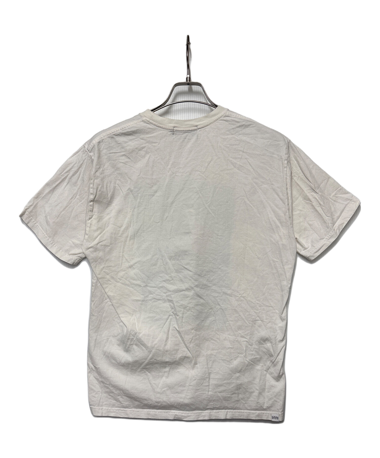 中古・古着通販】Hysteric Glamour (ヒステリックグラマー) プリントT