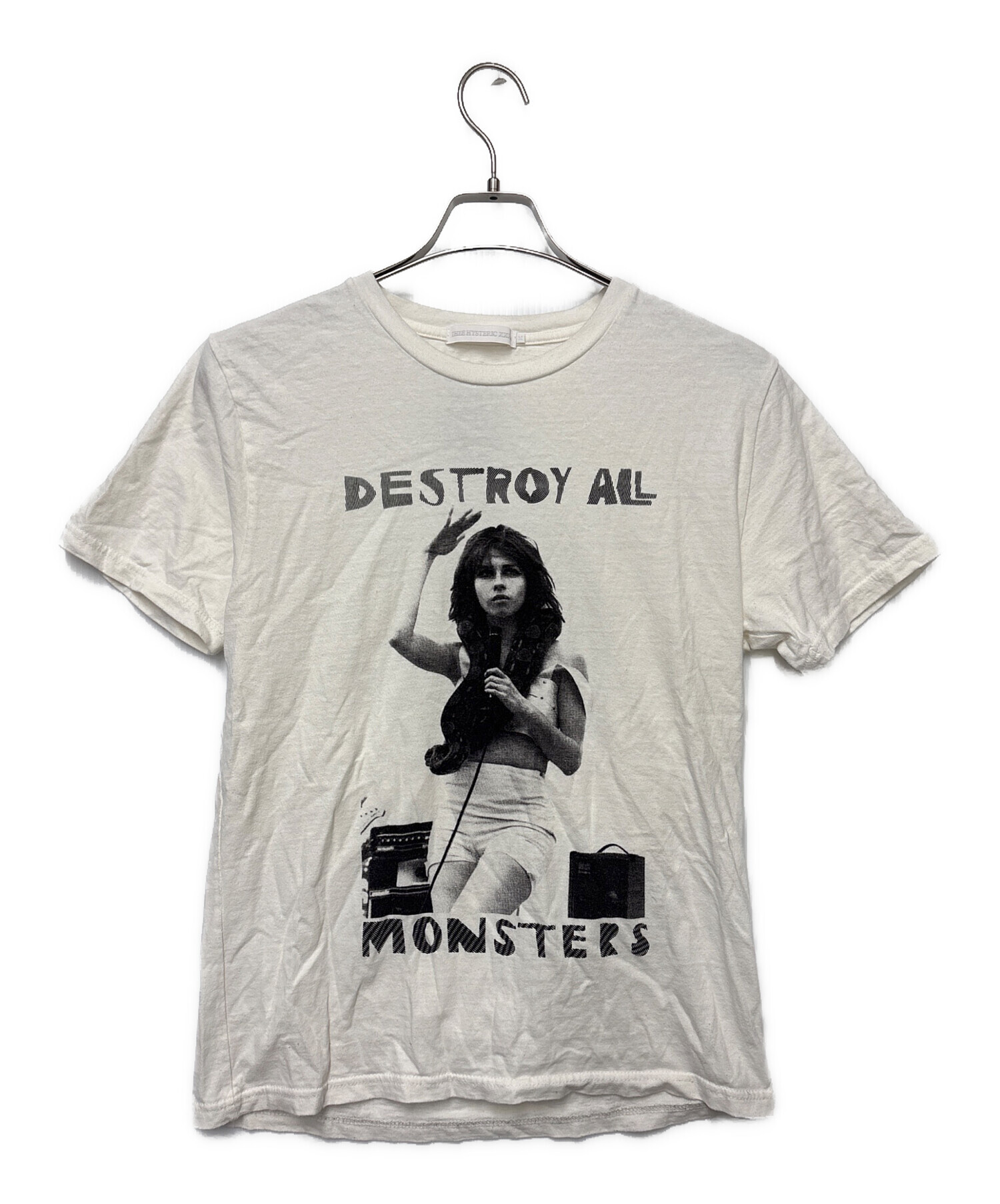 中古・古着通販】Thee Hysteric XXX (ジィ ヒステリックトリプル