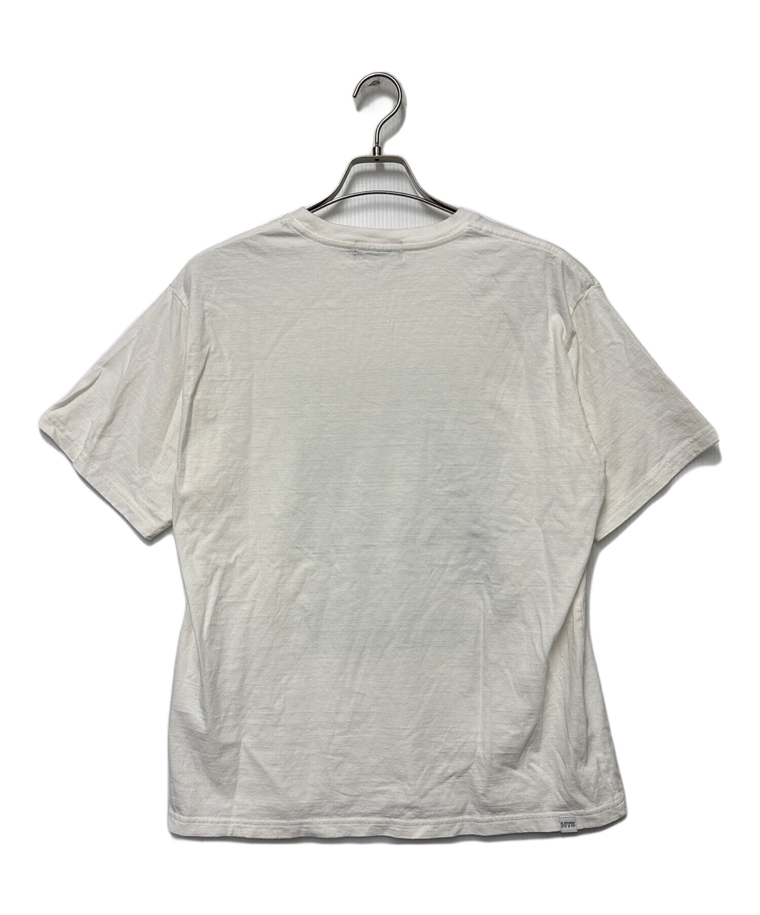 中古・古着通販】Hysteric Glamour (ヒステリックグラマー) プリントT