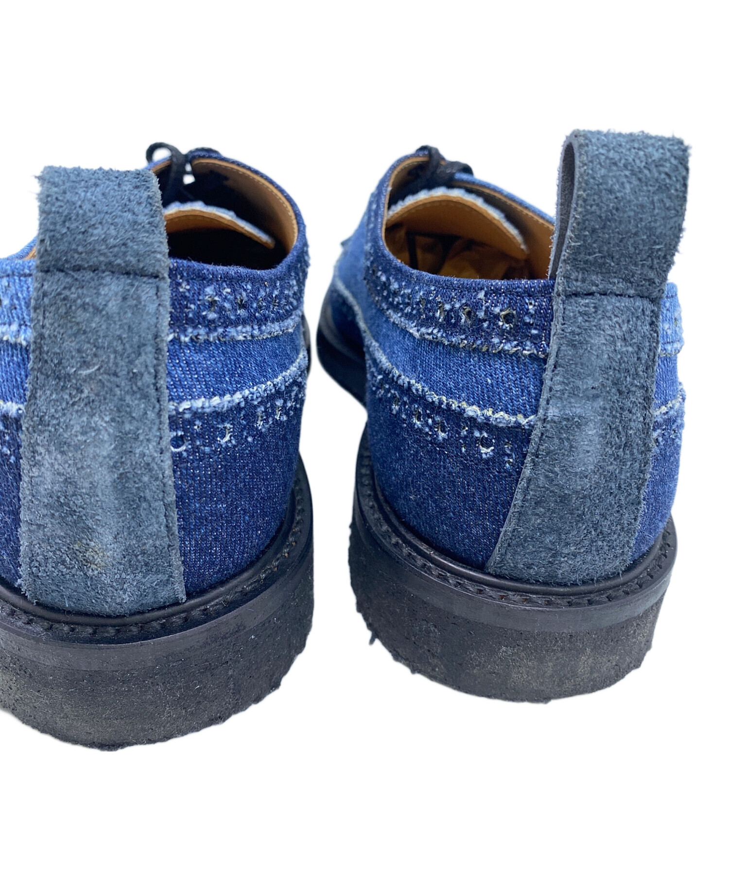 中古・古着通販】HENDER SCHEME (エンダースキーマ) ドレスシューズ