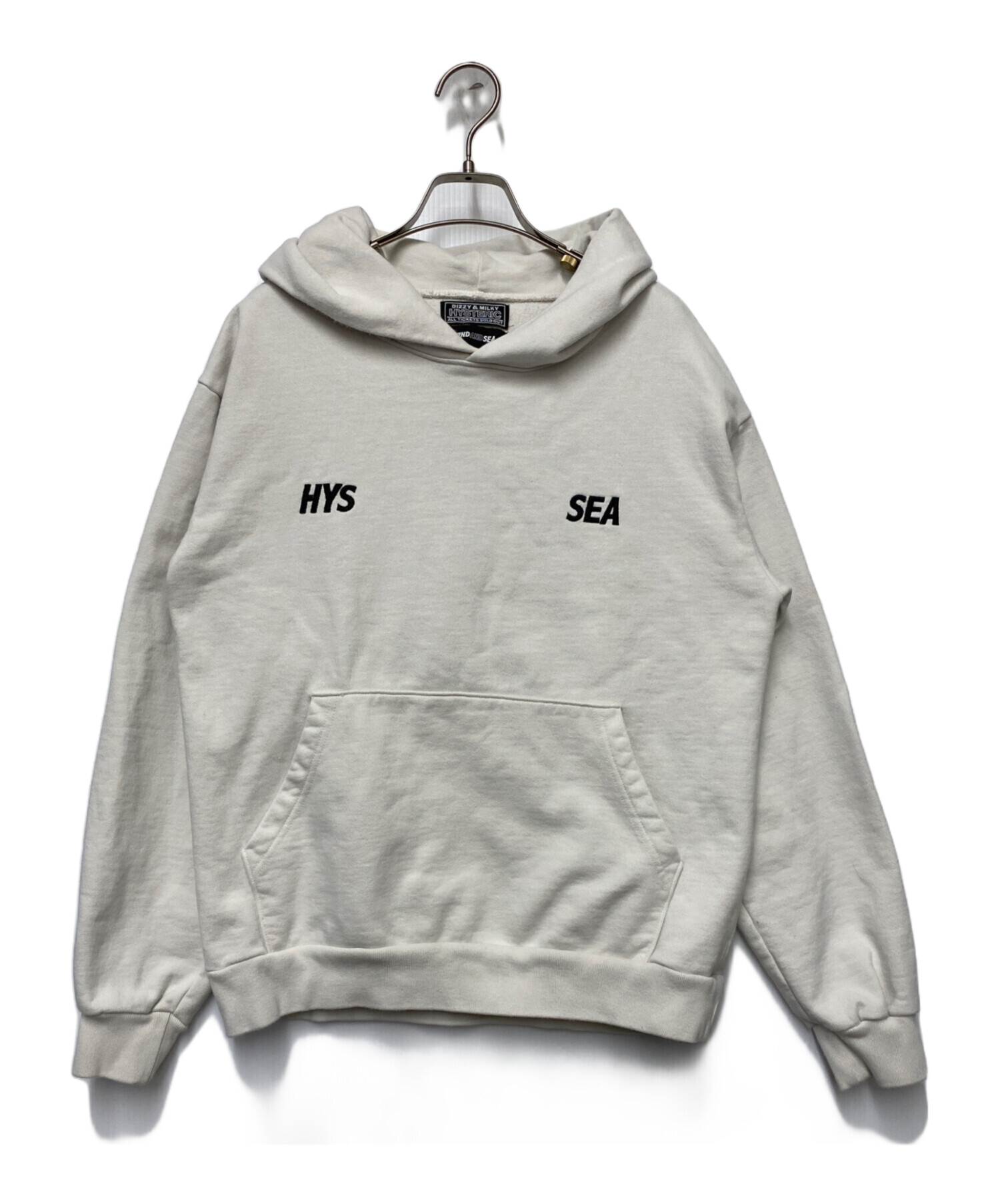 中古・古着通販】Hysteric Glamour (ヒステリックグラマー) WIND AND