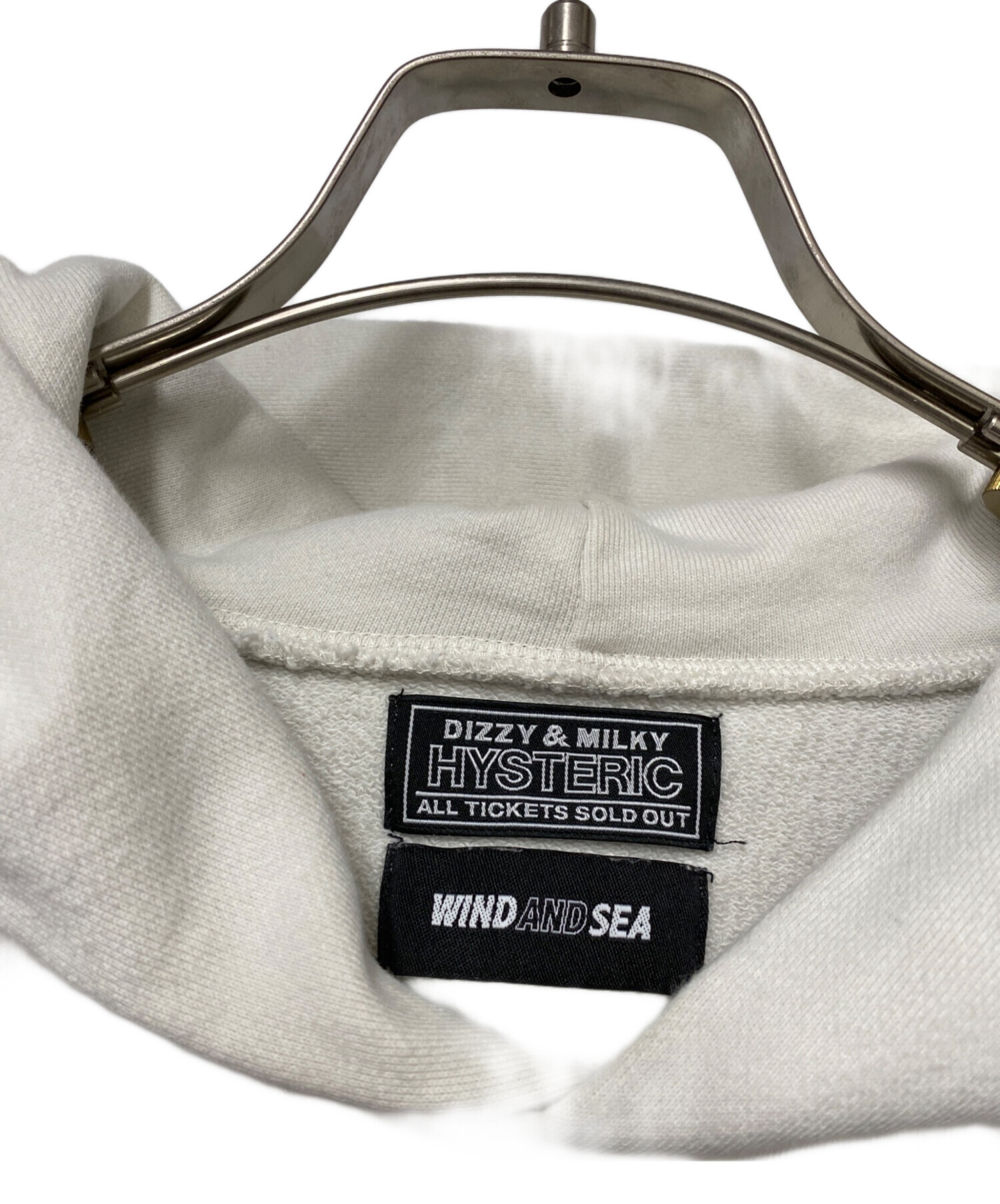 中古・古着通販】Hysteric Glamour (ヒステリックグラマー) WIND AND