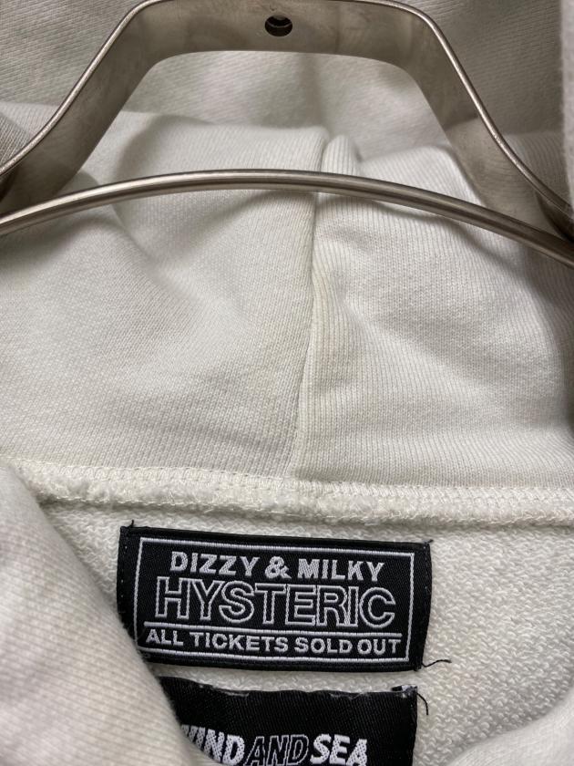 中古・古着通販】Hysteric Glamour (ヒステリックグラマー) WIND AND