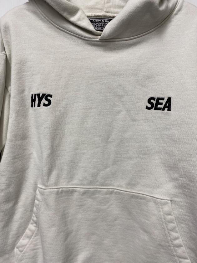 中古・古着通販】Hysteric Glamour (ヒステリックグラマー) WIND AND