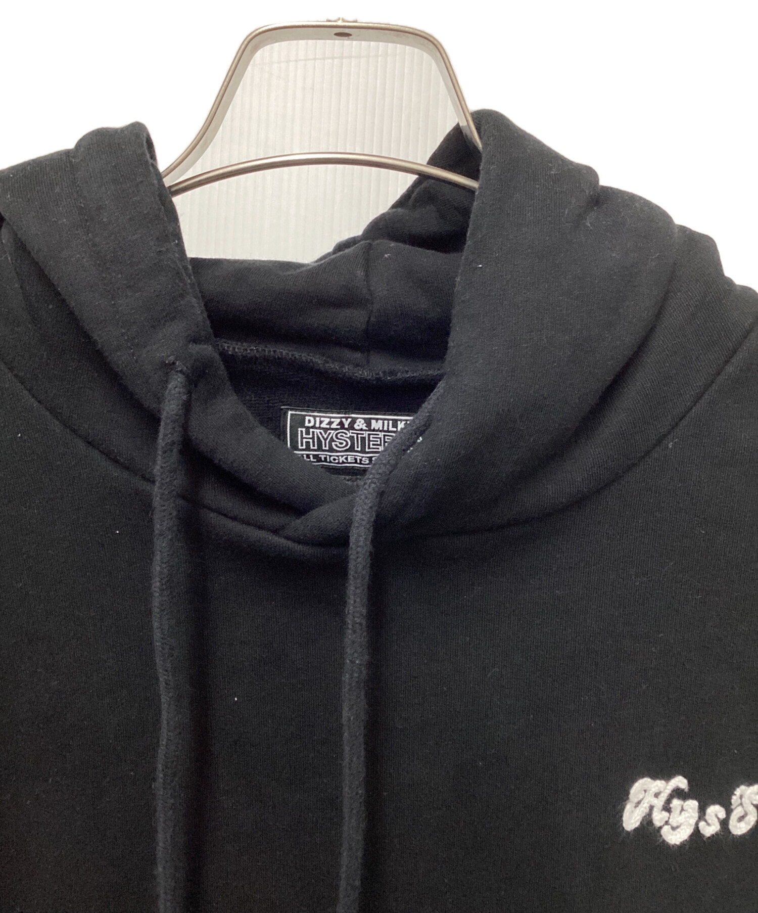 中古・古着通販】Hysteric Glamour (ヒステリックグラマー) WIND AND