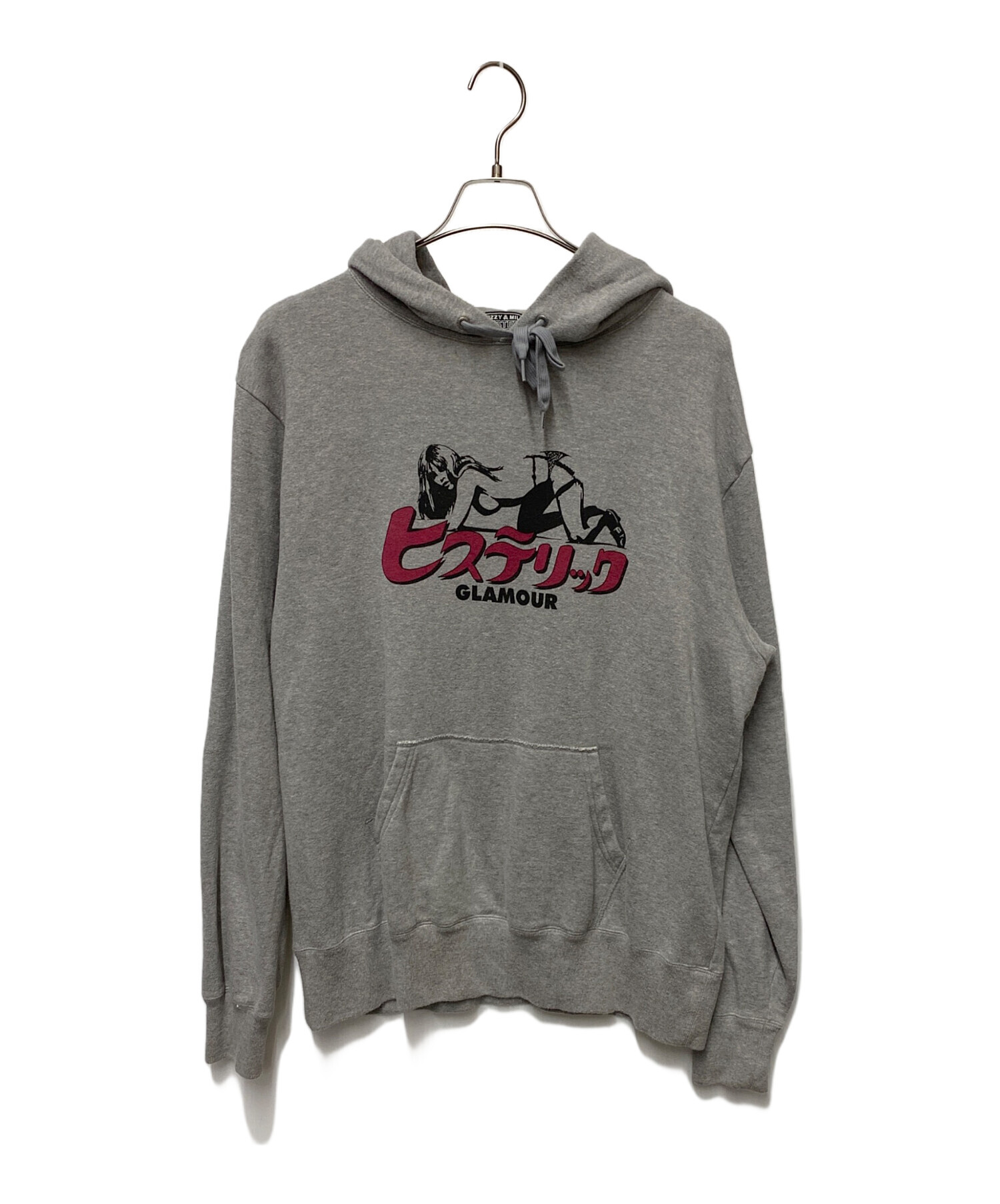 中古・古着通販】Hysteric Glamour (ヒステリックグラマー) プル