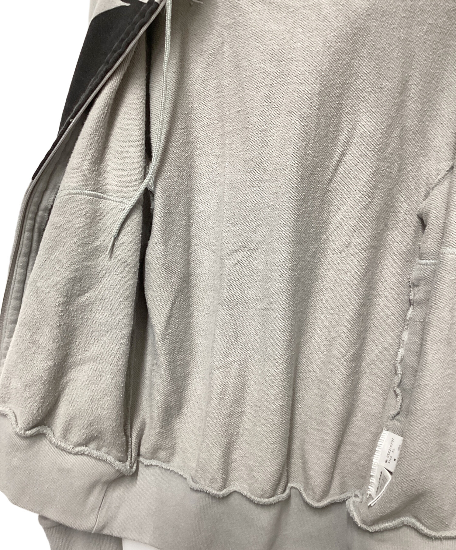 中古・古着通販】Hysteric Glamour (ヒステリックグラマー) ジップ