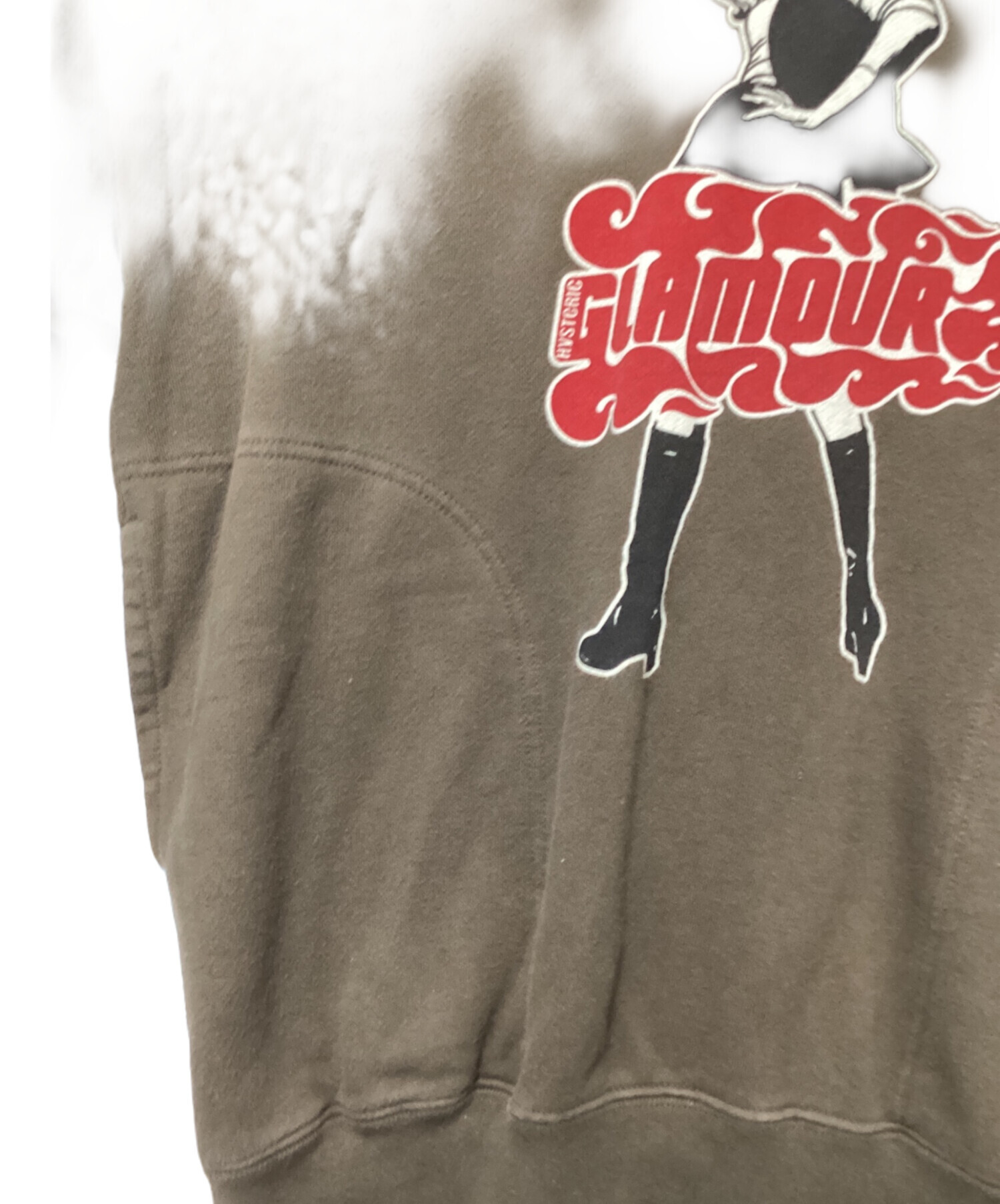中古・古着通販】Hysteric Glamour (ヒステリックグラマー) Hysteric