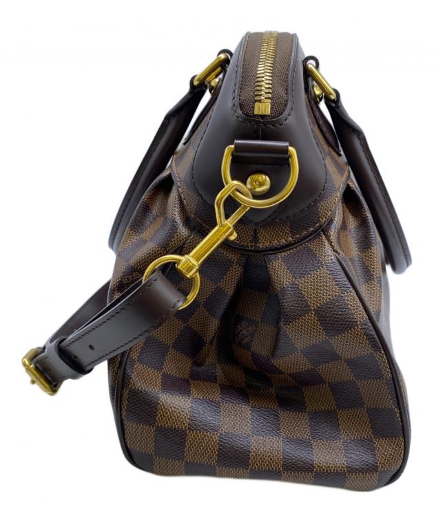 LOUIS VUITTON トレヴィPM ヴィトン M51997 LOUIS VUITTON トレヴィPM 