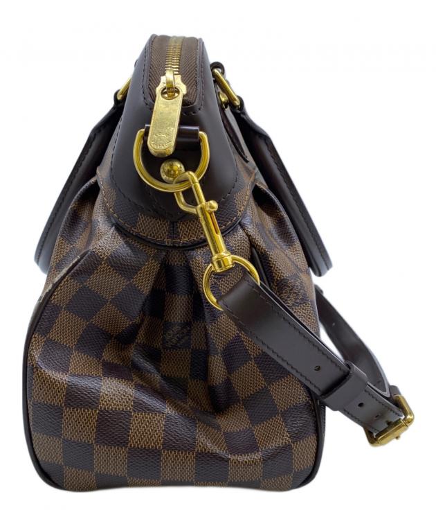 中古・古着通販】LOUIS VUITTON (ルイ ヴィトン) トレヴィPM｜ブランド