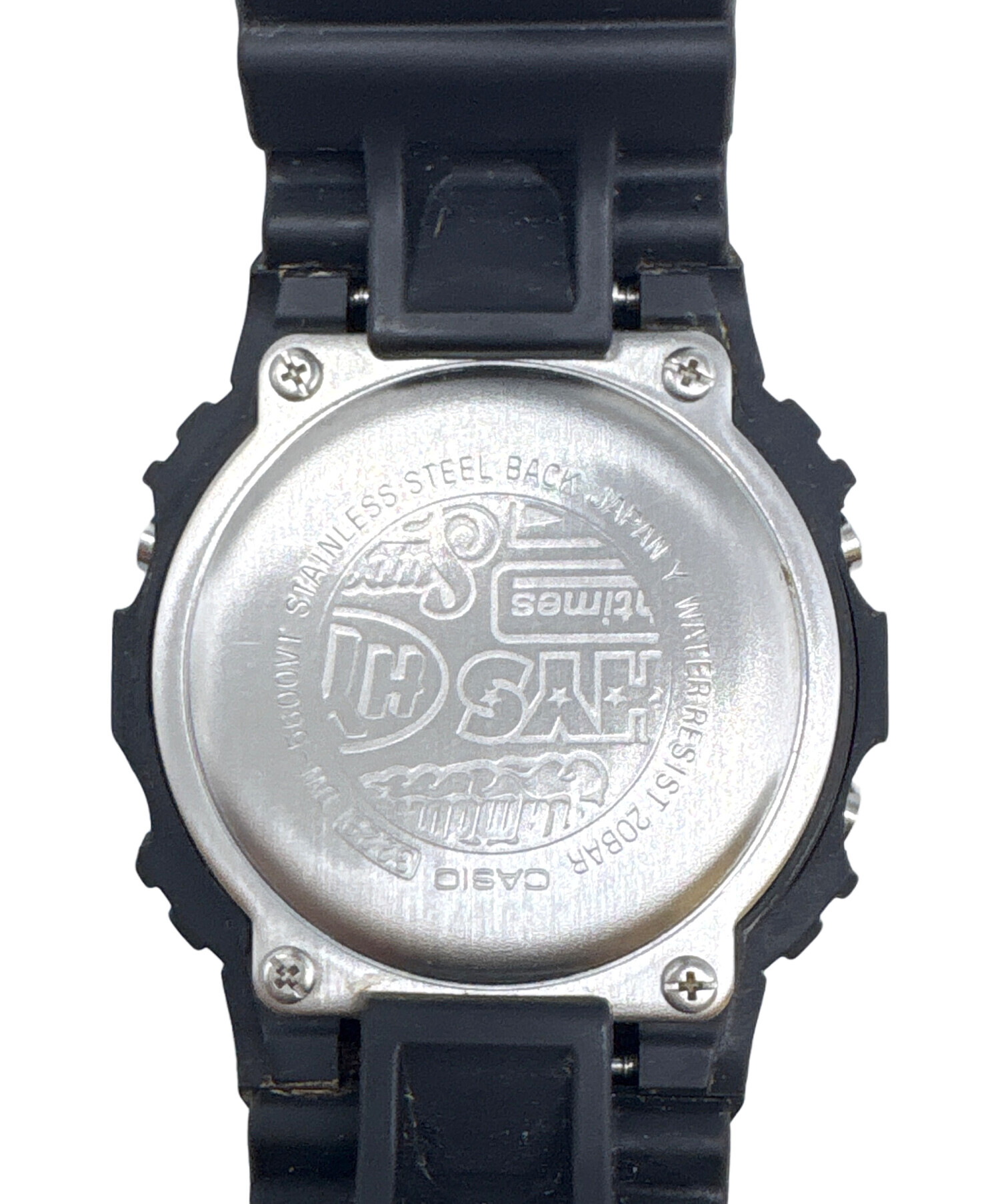中古・古着通販】Hysteric Glamour (ヒステリックグラマー) CASIO